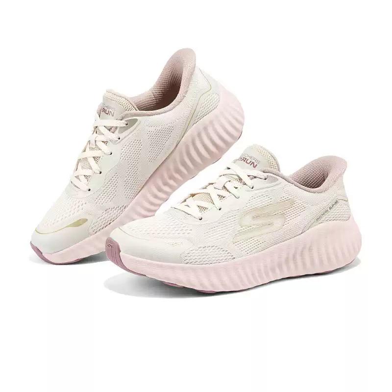 SKECHERS（スケッチャーズ） スリップインズ レディース スニーカー 黒