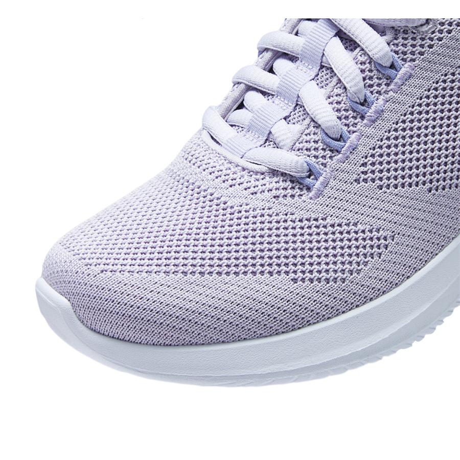 SKECHERS（スケッチャーズ） スリップインズ レディース スニーカー 黒