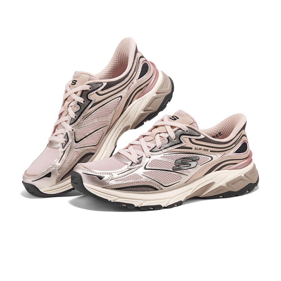 SKECHERS（スケッチャーズ） スリップインズ レディー スリップイン