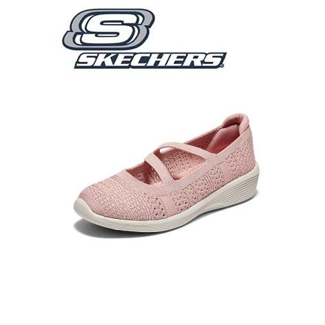 SKECHERS（スケッチャーズ） スリッポン レディース メリージェーン