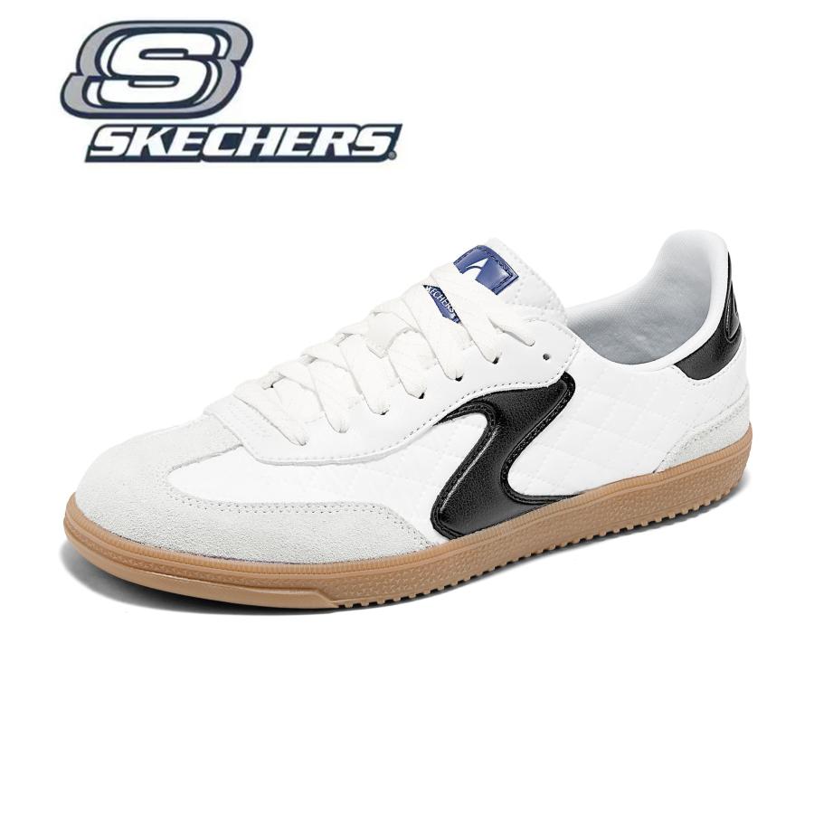 SKECHERS（スケッチャーズ） レディース スニーカー 幅広 軽量 滑り
