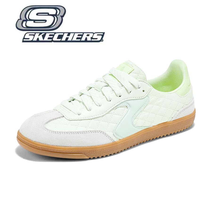 SKECHERS（スケッチャーズ） レディース スニーカー 幅広 軽量 滑り