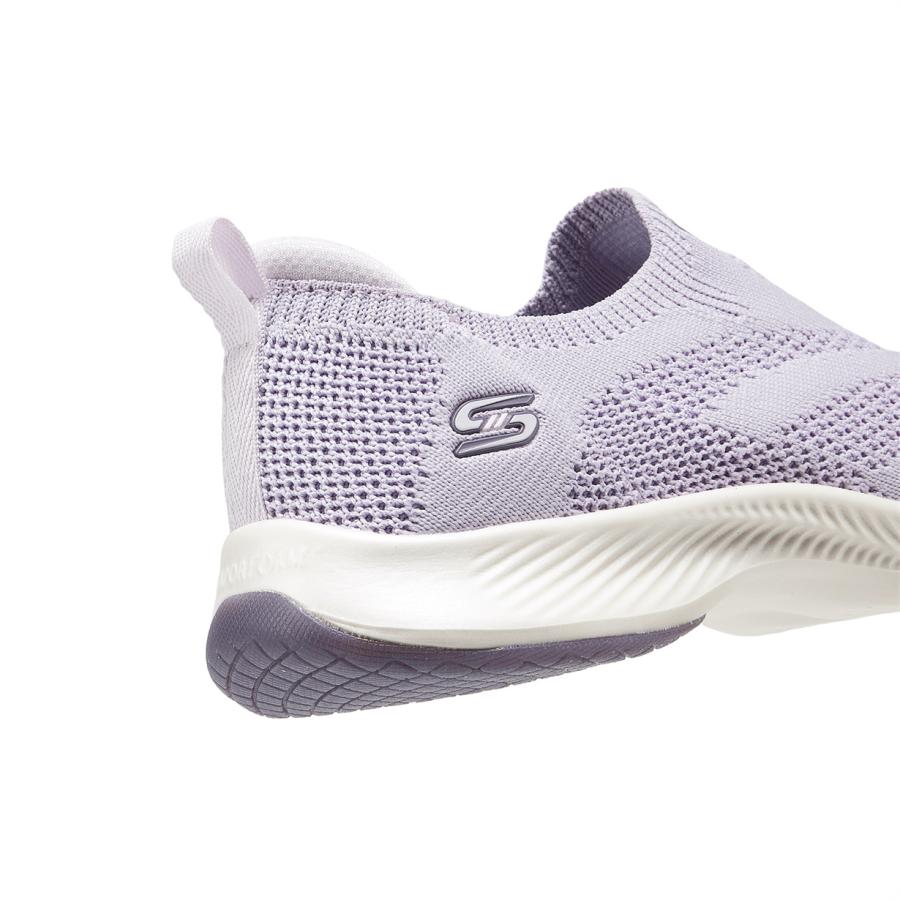 SKECHERS（スケッチャーズ） スリッポン レディース スニーカー