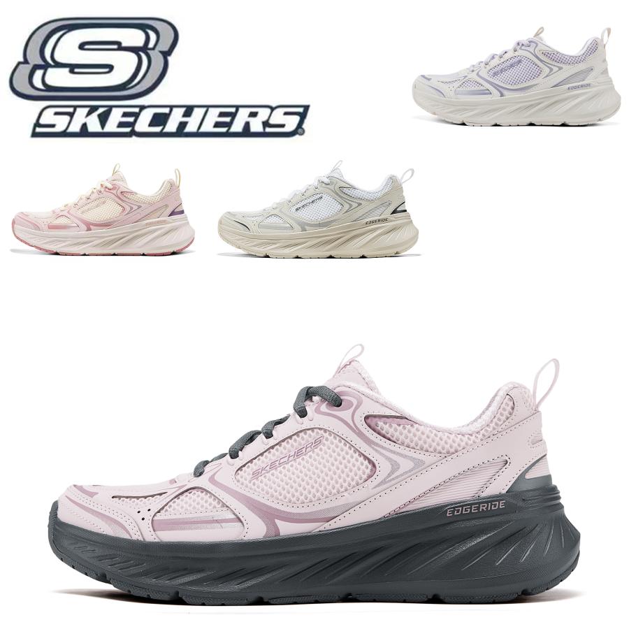 SKECHERS（スケッチャーズ） レディース 厚底スニーカー カジュアル
