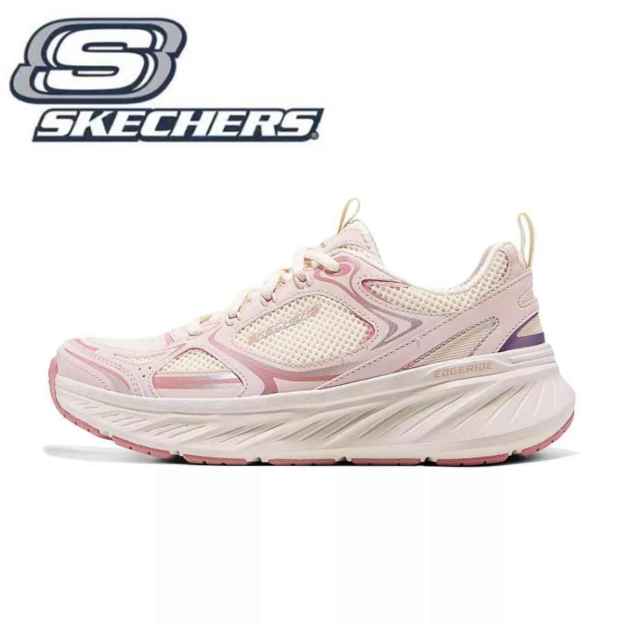 SKECHERS（スケッチャーズ） レディース 厚底スニーカー カジュアル