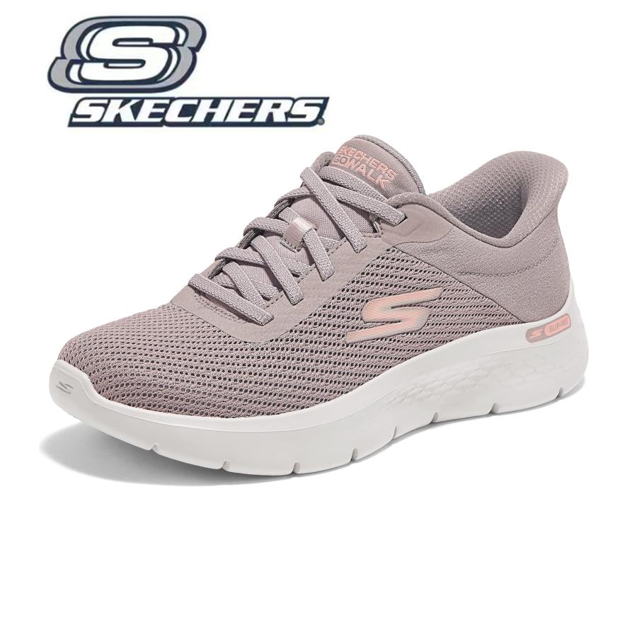 SKECHERS（スケッチャーズ） スリップインズ レディース スニーカー