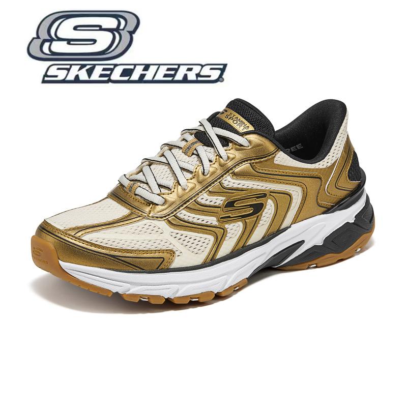 SKECHERS（スケッチャーズ） スリップインズ レディース スニーカー