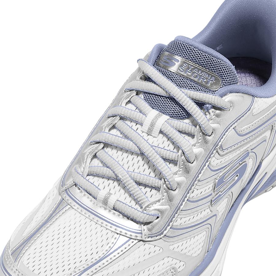 Skechers スケッチャーズ　スリップイン　ダイヤル　スパイクレス SKECHERS（スケッチャーズ） スリップインズ レディース スニーカー