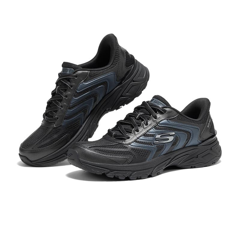 SKECHERS（スケッチャーズ） スリップインズ レディース スニーカー