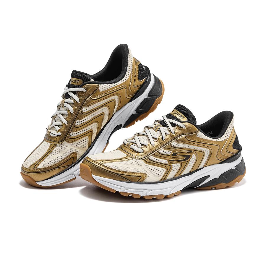 SKECHERS（スケッチャーズ） スリップインズ レディース スニーカー