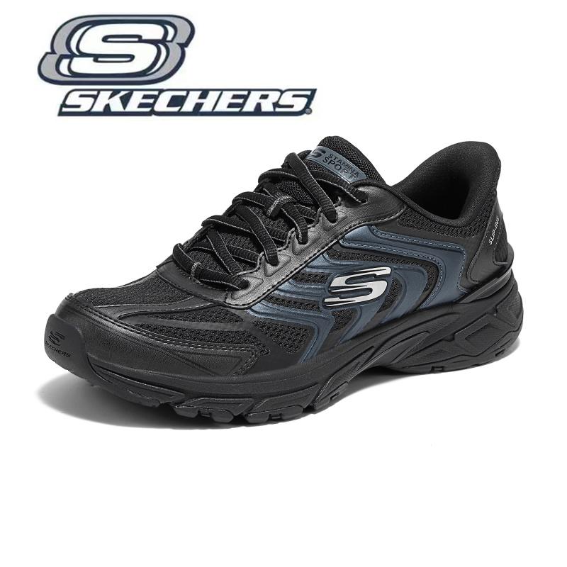 Skechers スケッチャーズ　スリップイン　ダイヤル　スパイクレス SKECHERS（スケッチャーズ） スリップインズ レディース スニーカー