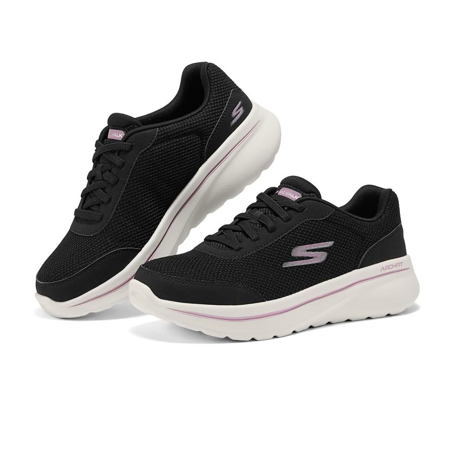 SKECHERS（スケッチャーズ） レディース スニーカー 新作 厚底 軽量