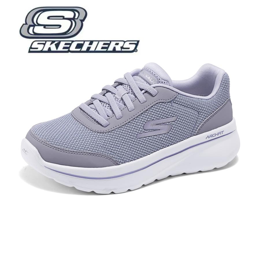 SKECHERS（スケッチャーズ） レディース スニーカー 新作 厚底 軽量