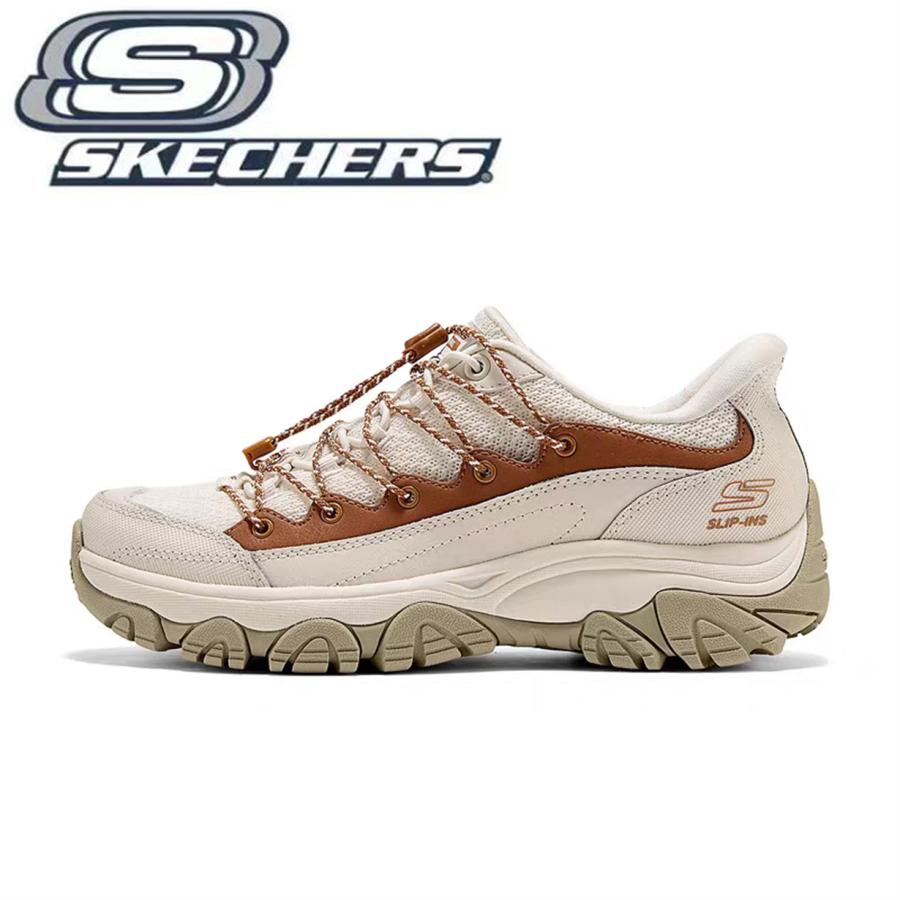 【新品未使用】スケッチャーズ　スリップインズ　スニーカー　24cm SKECHERS（スケッチャーズ） 新作 スリップインズ レディース