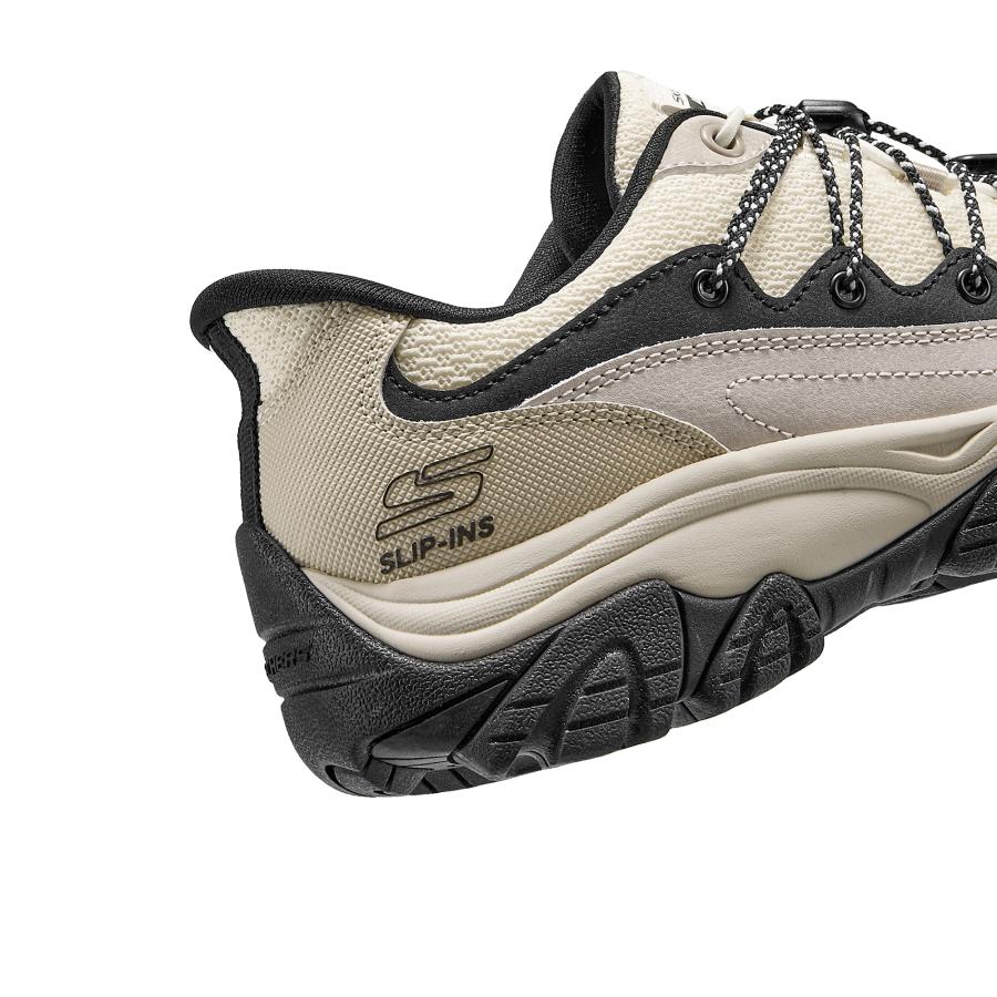 SKECHERS（スケッチャーズ） 新作 スリップインズ レディース