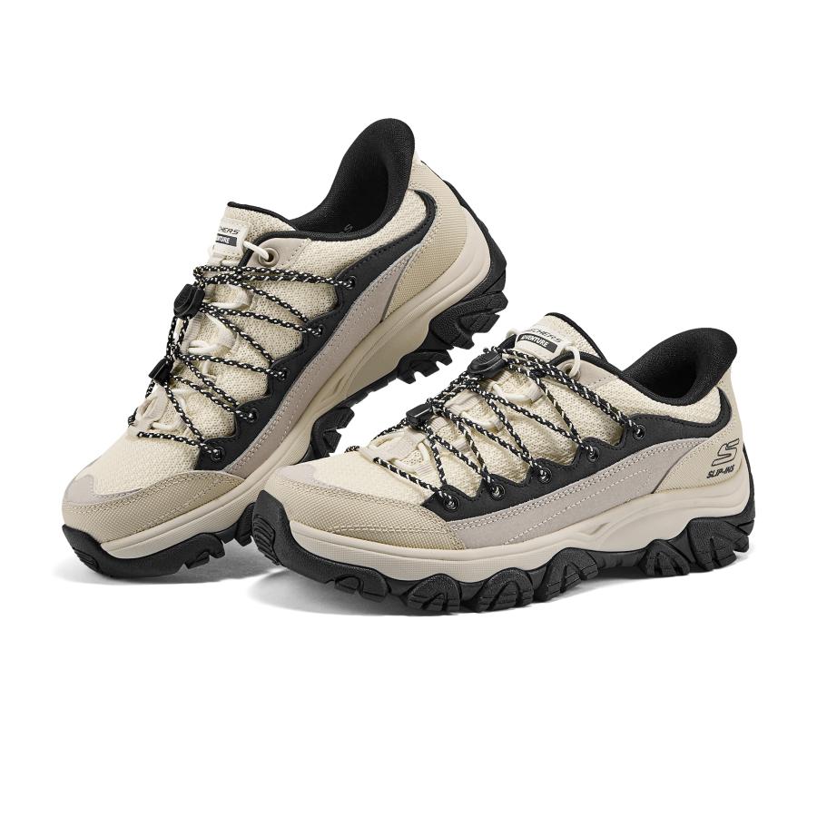 SKECHERS（スケッチャーズ） 新作 スリップインズ レディース