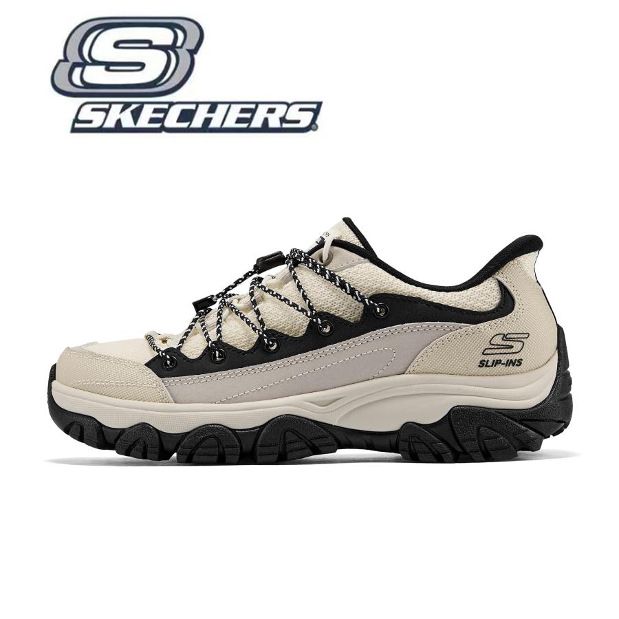 SKECHERS（スケッチャーズ） 新作 スリップインズ レディース