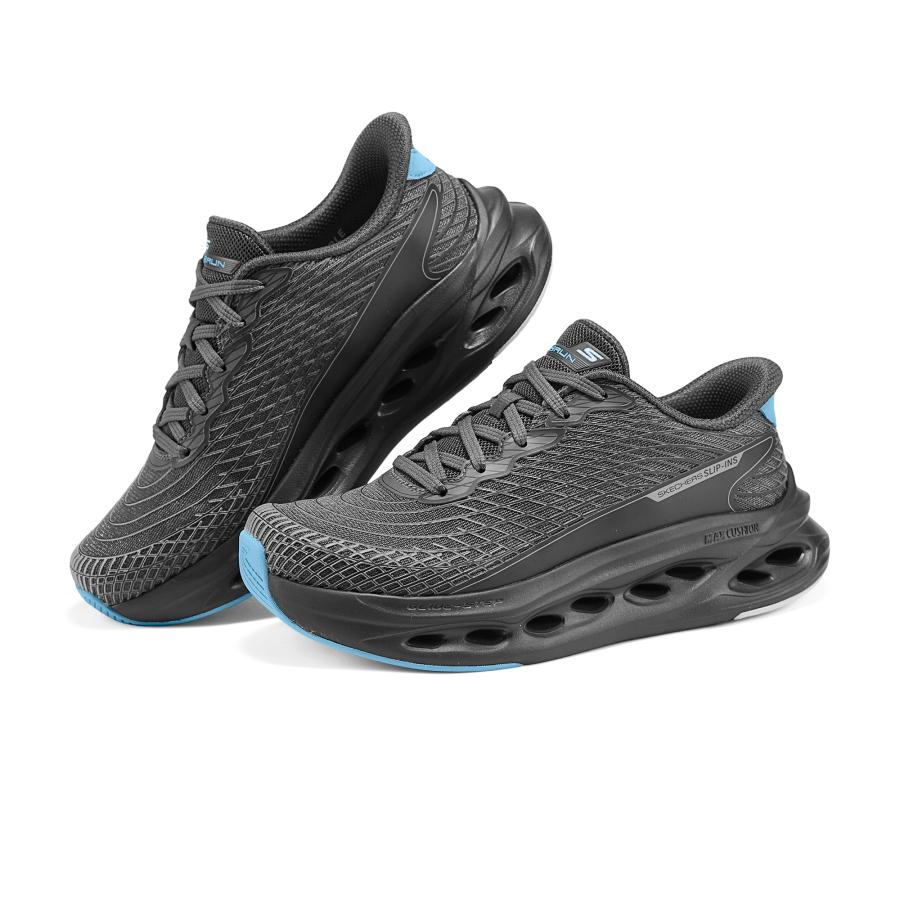 SKECHERS（スケッチャーズ） スリップインズ レディース スニーカー