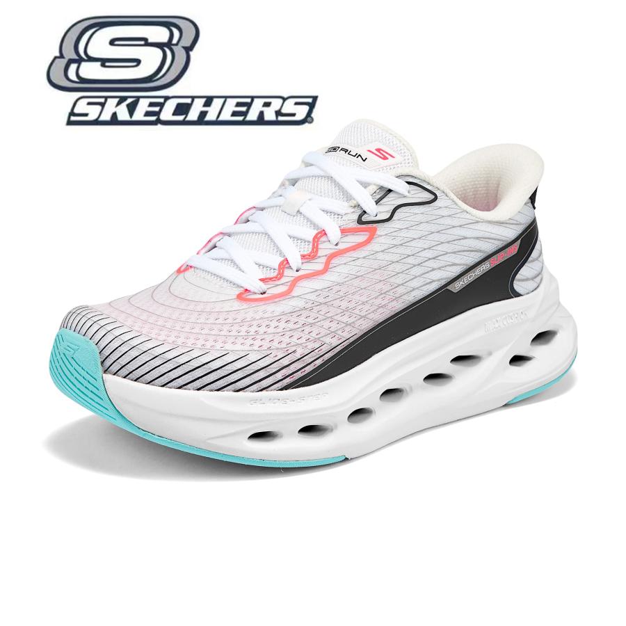 【極美品】SKECHERS スケッチャーズ　スリップインズ　厚底　スニーカー SKECHERS（スケッチャーズ） 【即納】【在庫限り1点】スケッチャーズ