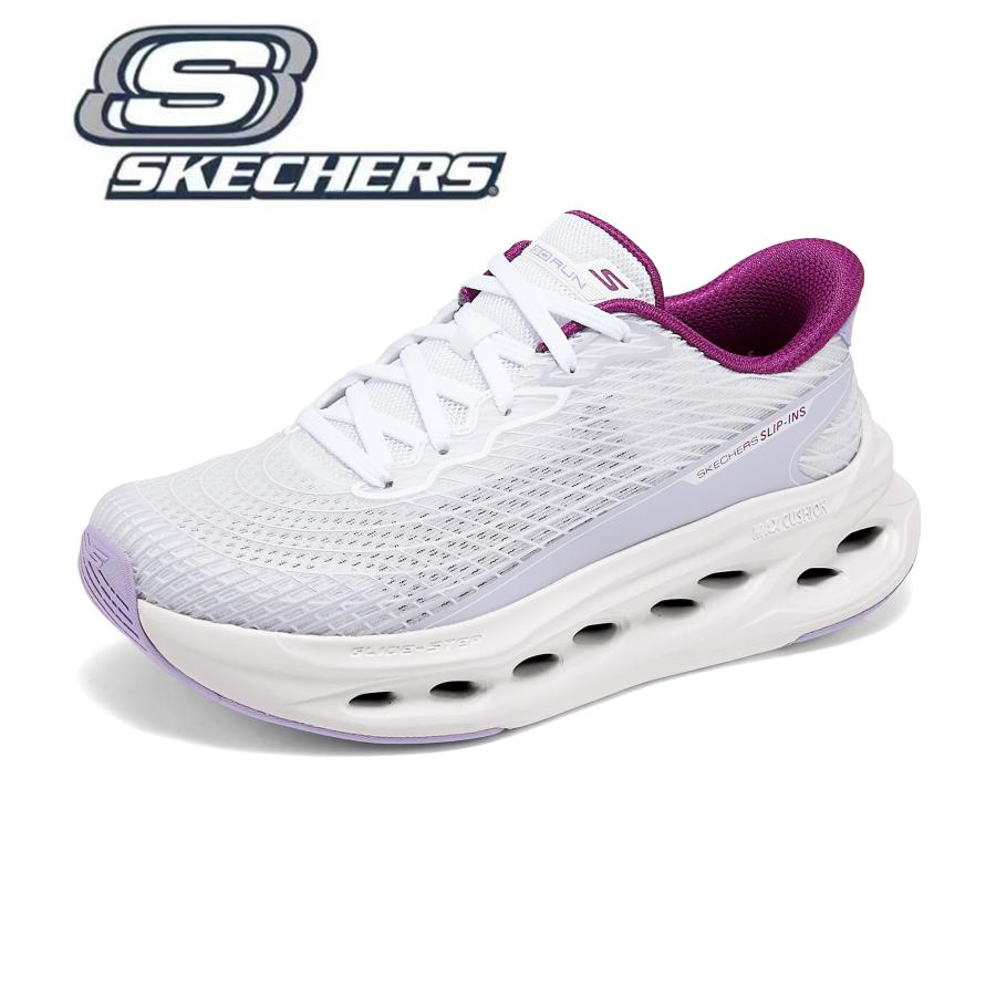 SKECHERS（スケッチャーズ） スリップインズ レディース スニーカー