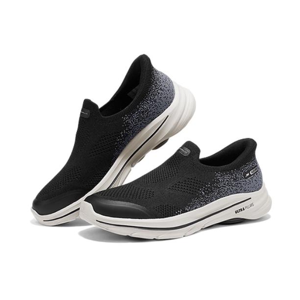 SKECHERS（スケッチャーズ） レディース スニーカー 幅広 軽量 疲れ