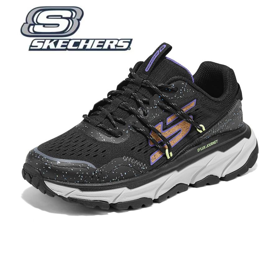 SKECHERS（スケッチャーズ） 厚底スニーカー レディース 軽量 滑り