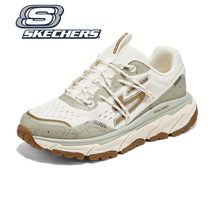 ★新品未使用 SKECHERS レディース 23cm★ SKECHERS（スケッチャーズ） 厚底スニーカー レディース 軽量 滑り