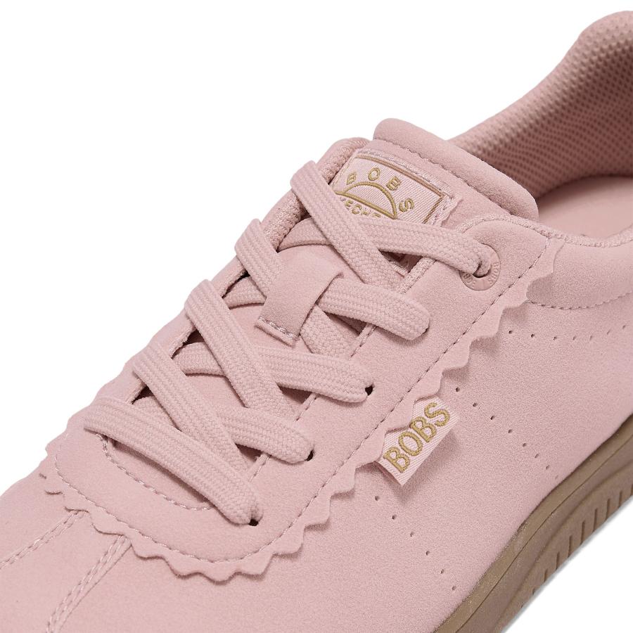 スケッチャーズレディーススニーカー24 SKECHERS（スケッチャーズ） レディース スニーカー ローカット 軽量