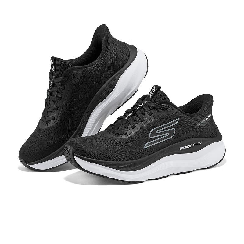 【美品】 SKECHERS（スケッチャーズ） スリップインズ レディース スニーカー