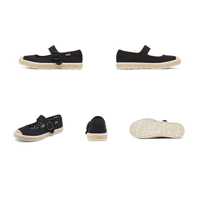 SKECHERS（スケッチャーズ） メリージェーン レディース 夏 50代