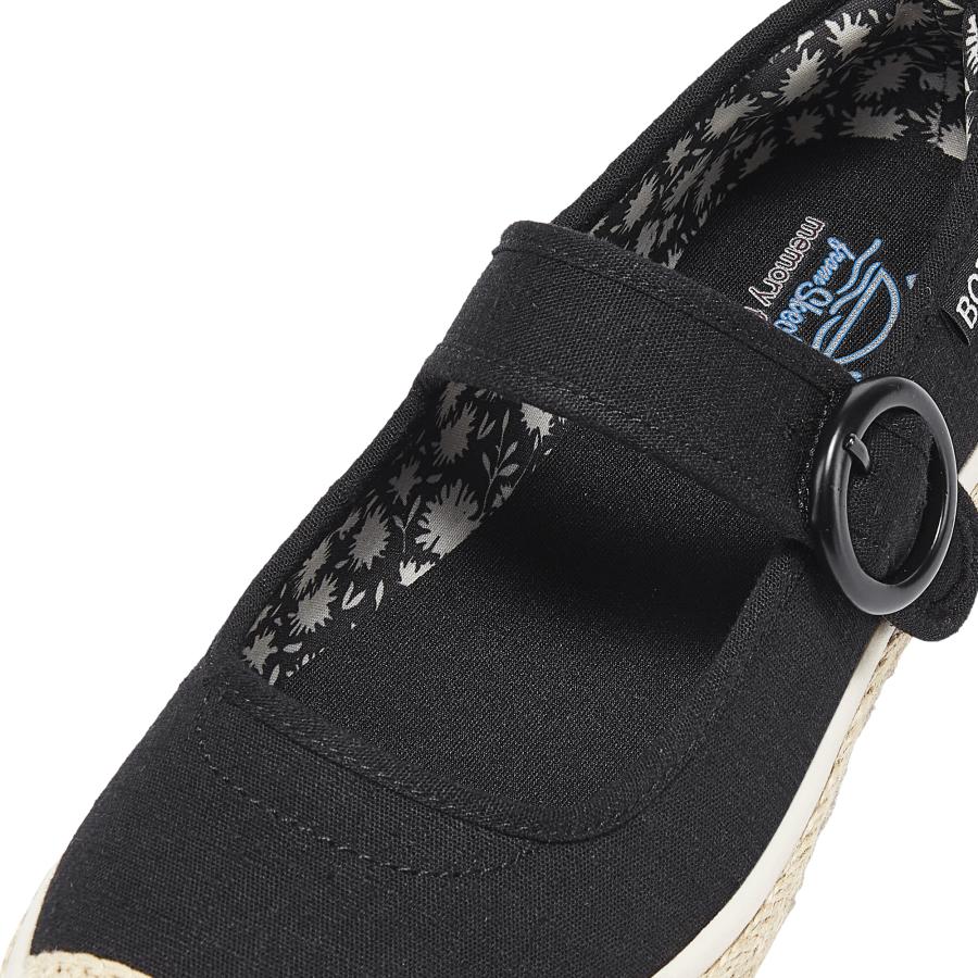 SKECHERS（スケッチャーズ） メリージェーン レディース 夏 50代