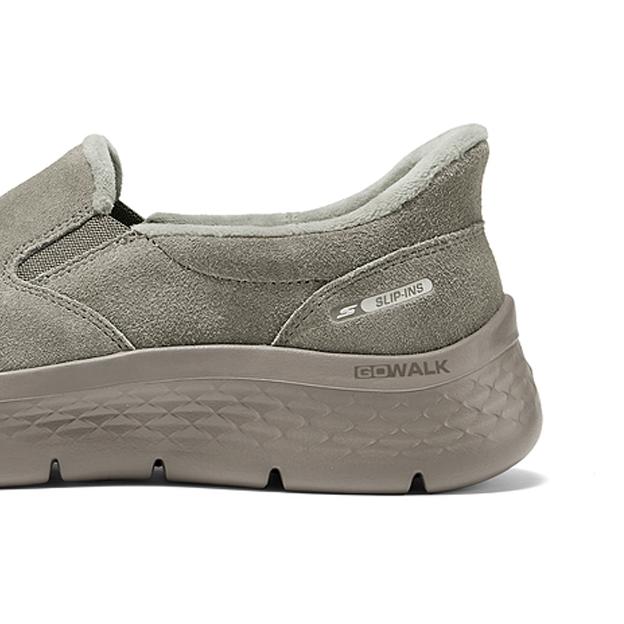 SKECHERS（スケッチャーズ） レディース スニーカー Slip-ins 裏起毛