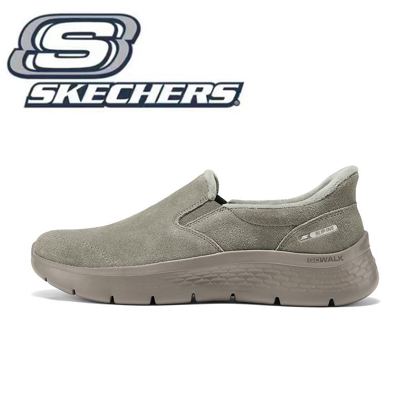 SKECHERS（スケッチャーズ） レディース スニーカー Slip-ins 裏起毛