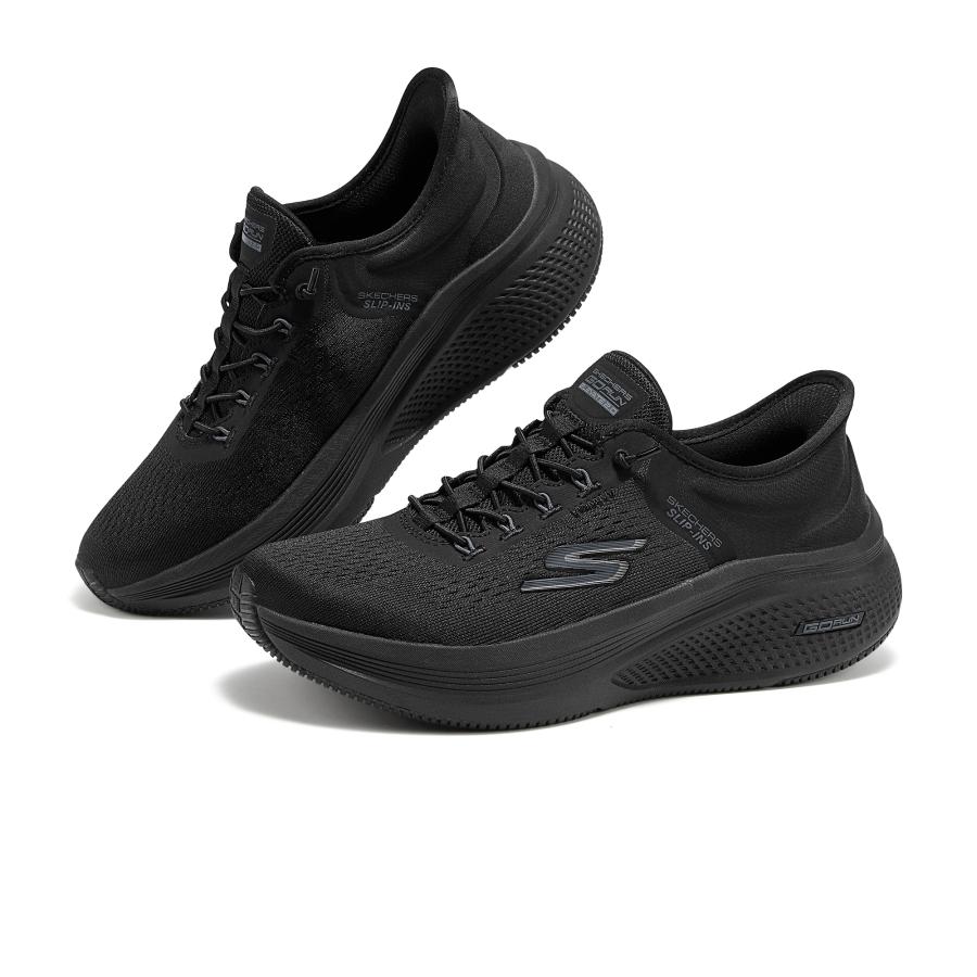 SKECHERS（スケッチャーズ） スリップインズ レディース 幅広 軽量