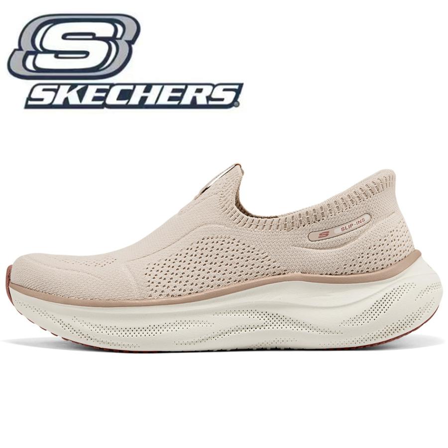 SKECHERS（スケッチャーズ） 【新作】スケッチャーズ 幅広 軽量 滑り