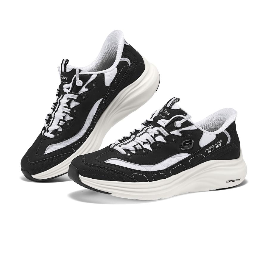 SKECHERS（スケッチャーズ） スリップインズ レディース スニーカー