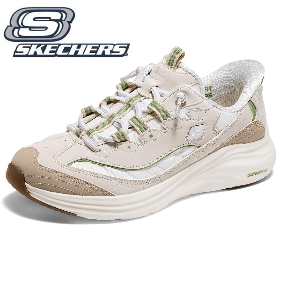 SKECHERS（スケッチャーズ） スリップインズ レディース スニーカー