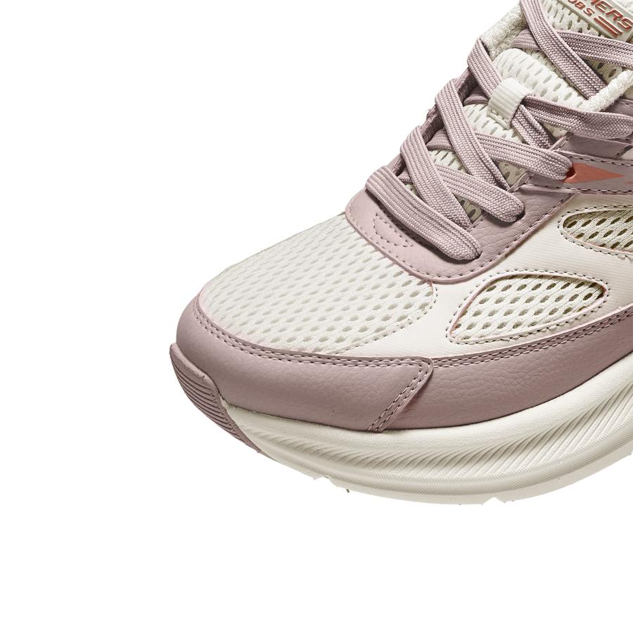 SKECHERS（スケッチャーズ） スリップインズ レディース 幅広 軽量