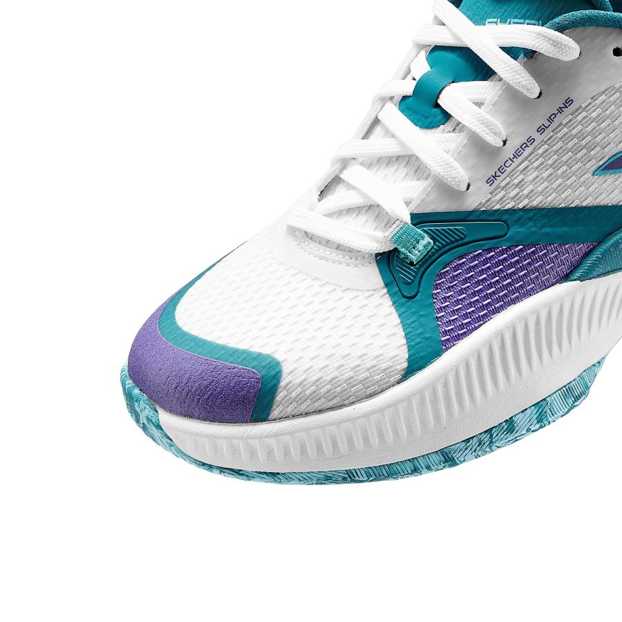 SKECHERS（スケッチャーズ） スリップインズ レディース スニーカー