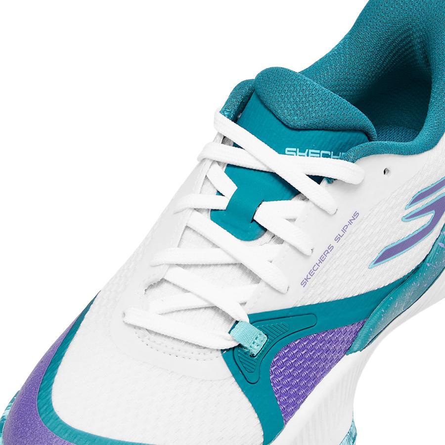 SKECHERS（スケッチャーズ） スリップインズ レディース スニーカー