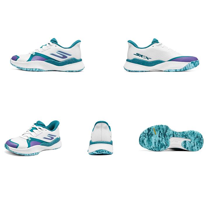 SKECHERS（スケッチャーズ） スリップインズ レディース スニーカー
