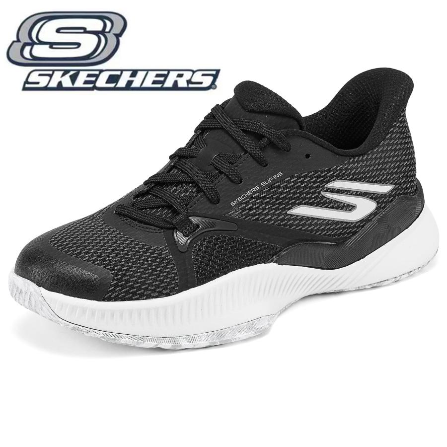 SKECHERS（スケッチャーズ） スリップインズ レディース スニーカー