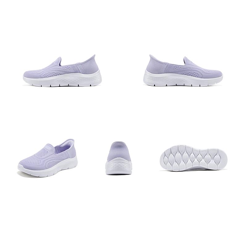 SKECHERS（スケッチャーズ） スリップイン レディース スリッポン