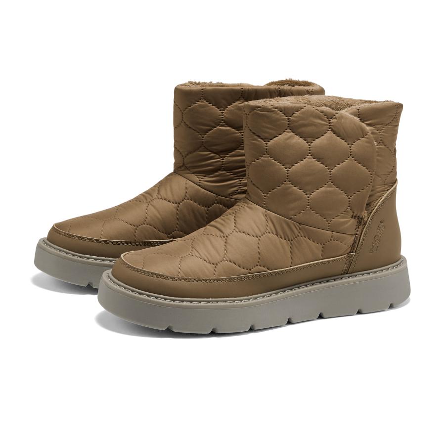 SKECHERS（スケッチャーズ） ブーツ レディース Slip-ins 防寒 新作