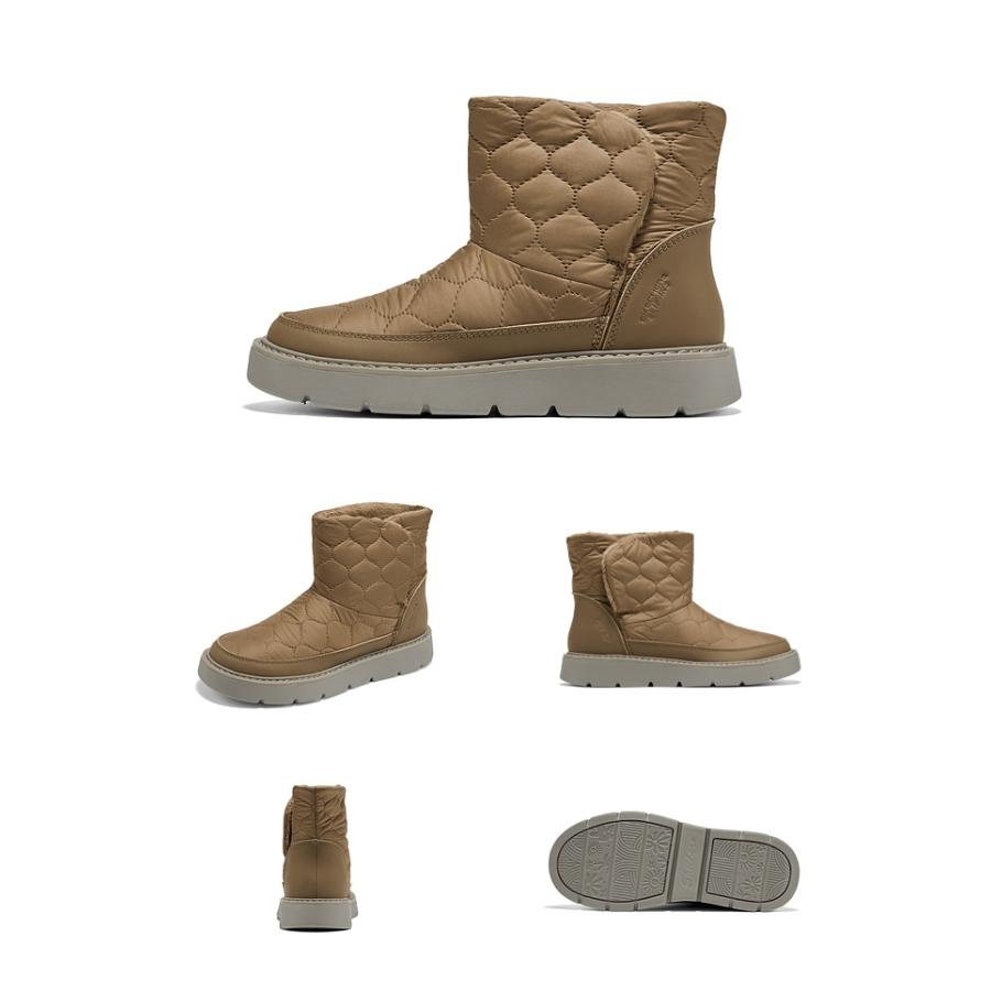 SKECHERS（スケッチャーズ） ブーツ レディース Slip-ins 防寒 新作