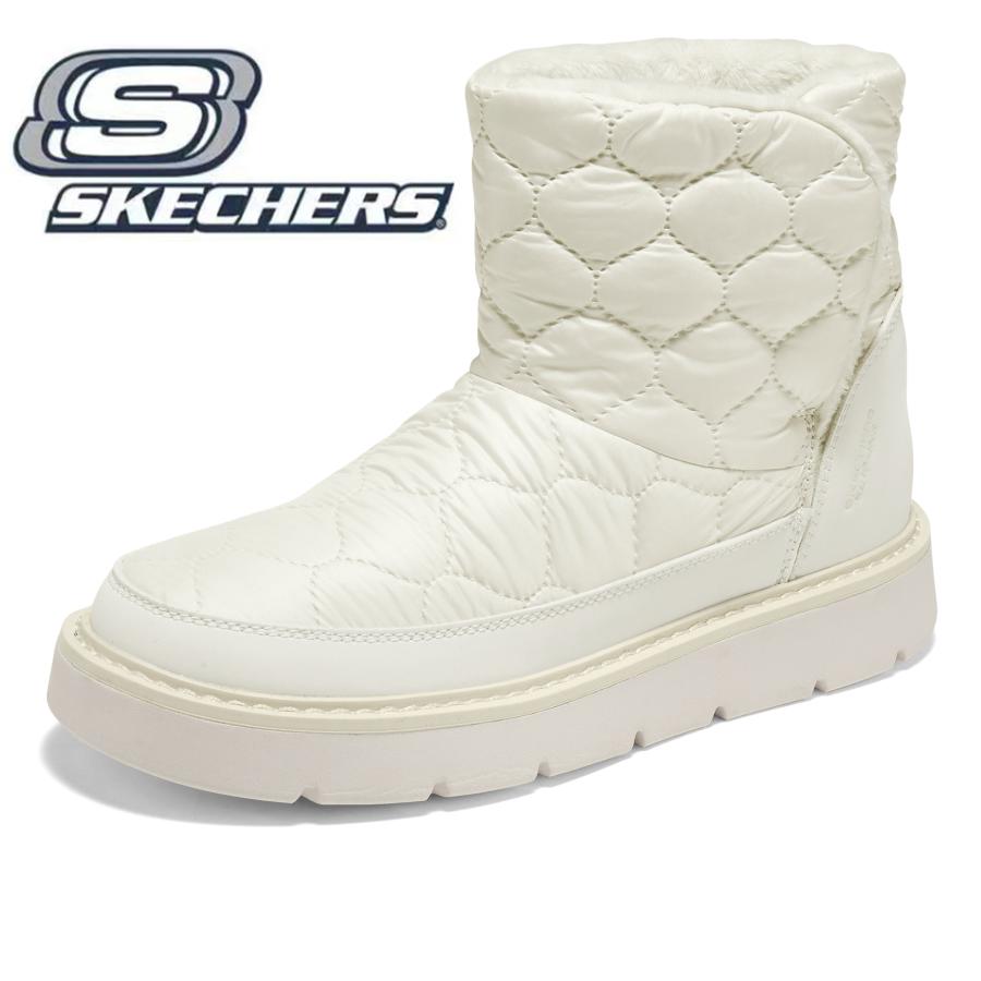 SKECHERS（スケッチャーズ） ブーツ レディース Slip-ins 防寒 新作