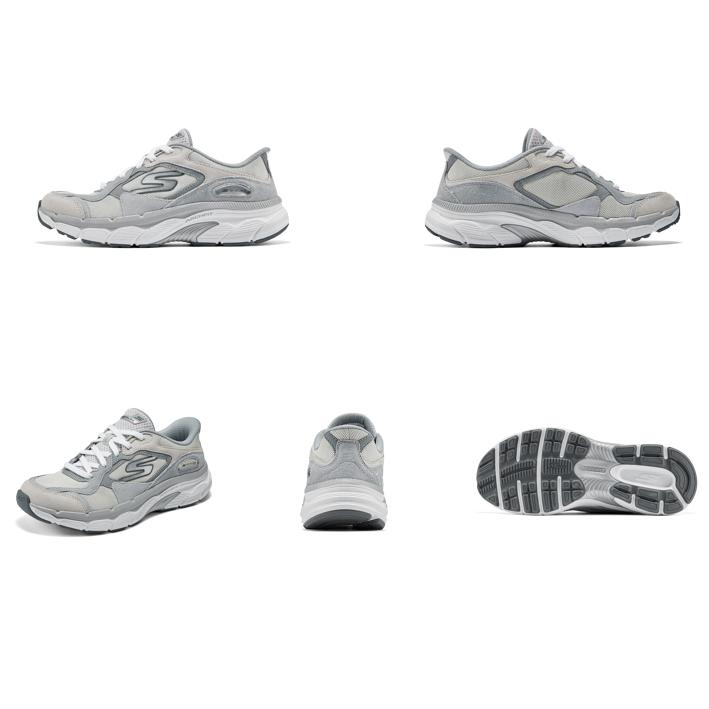 Skechers スリップインズ レディース 幅広ワイド 軽量 滑りにくい 疲れない ウォーキングシューズ 新作 人気 50 代 きれいめ 爆買 WEEK WOMEN'S GO 129224_8