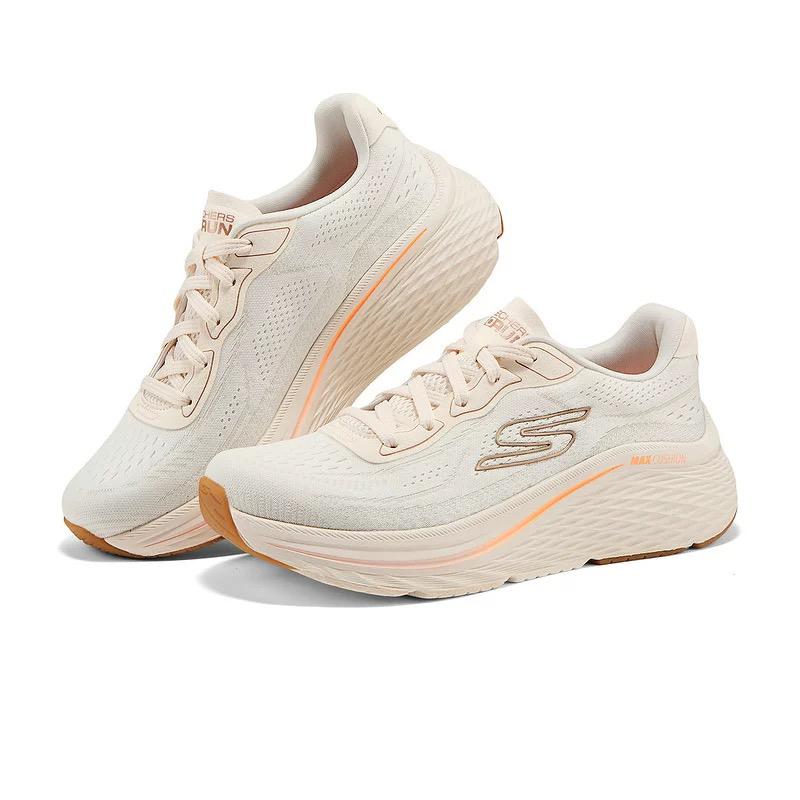 半額！新品タグ付き★スケッチャーズ スニーカー23.5cm SKECHERS（スケッチャーズ） レディース 厚底スニーカー 幅広ワイド