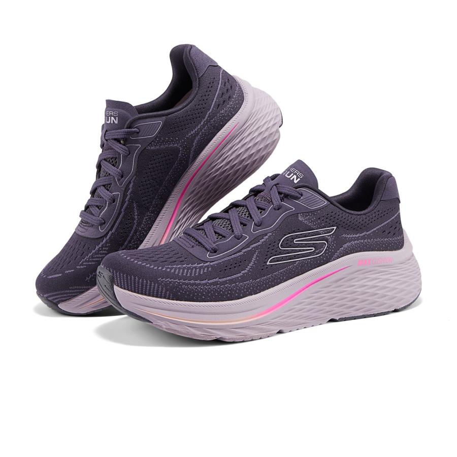 SKECHERS（スケッチャーズ） レディース 厚底スニーカー 幅広ワイド