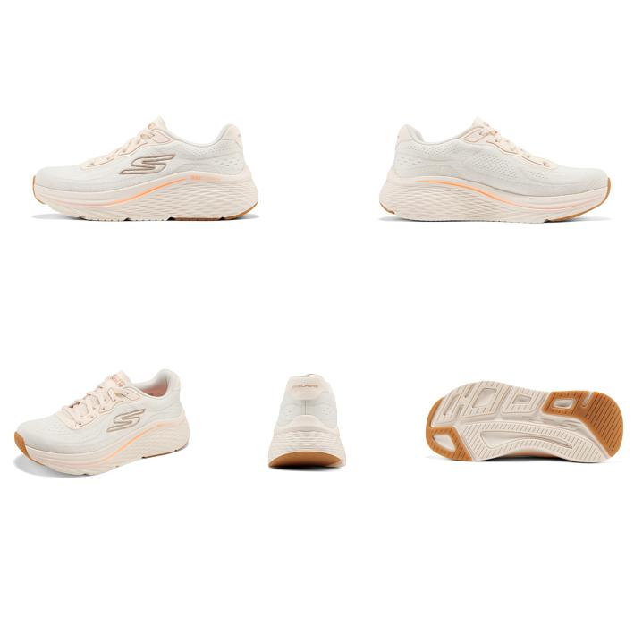 SKECHERS（スケッチャーズ） レディース 厚底スニーカー 幅広ワイド